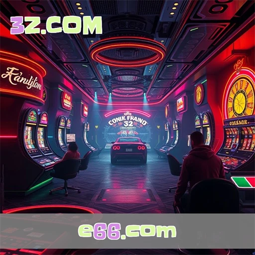 Esporte Eletrônico em Alta: E66.com e Suas Ofertas Inovadoras