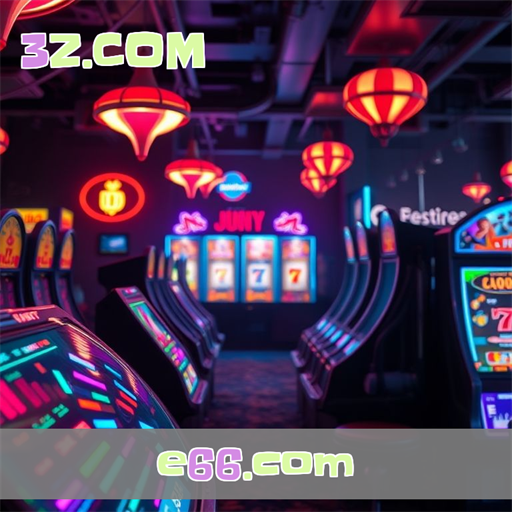 Inovando na Diversão: Jogos Empolgantes no e66.com