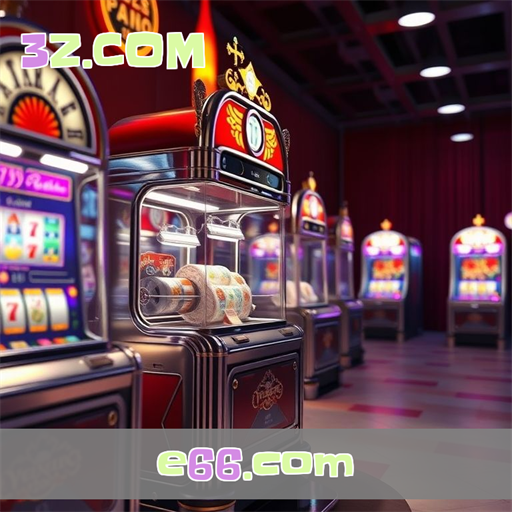 Experimente a Seção Paga do e66.com e Jogue Diferente