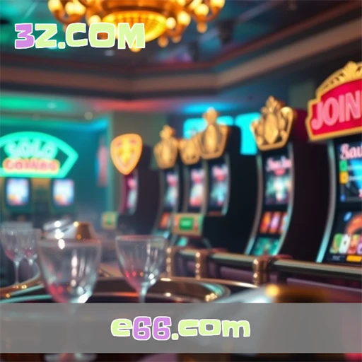 Explore a Plataforma do e66.com para Jogos Incríveis e Originais