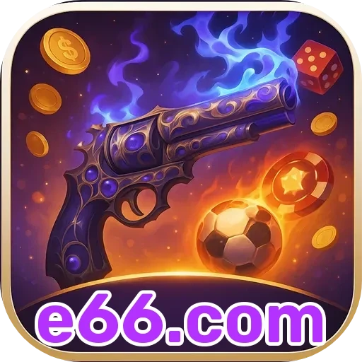 e66.com: A Plataforma de Jogos Que Transmite Segurança e Diversão